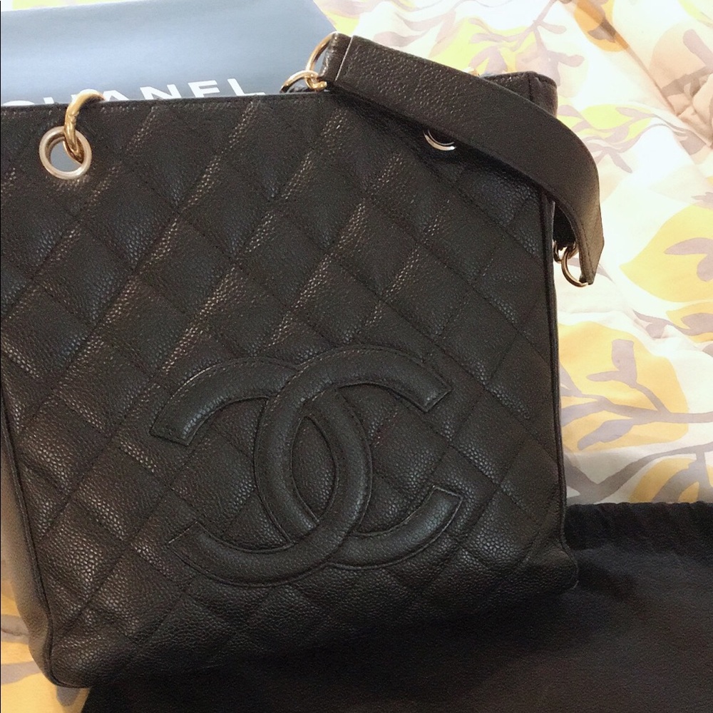 Chanel PST